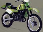 1983 Kawasaki KDX 250